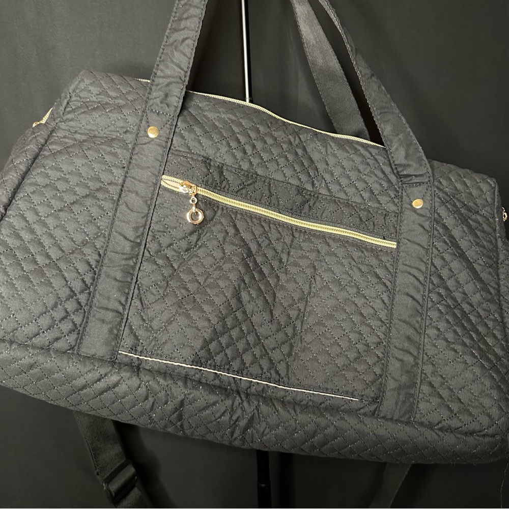 Over Night Bag